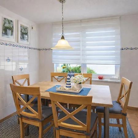 Holiday home Kluever *