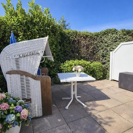 Holiday home Kluever *