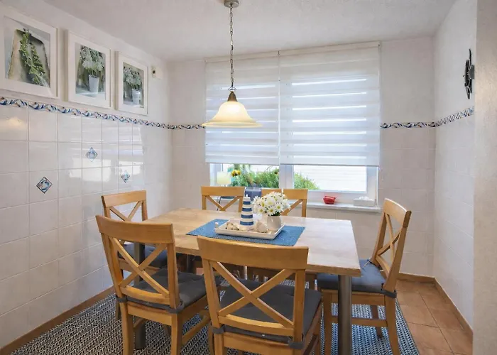 Holiday home Kluever *