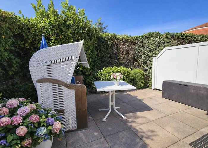 Holiday home Kluever *